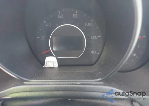 2016 Kia Soul + from USA, damaged, VIN KNDJP3A57G7846395